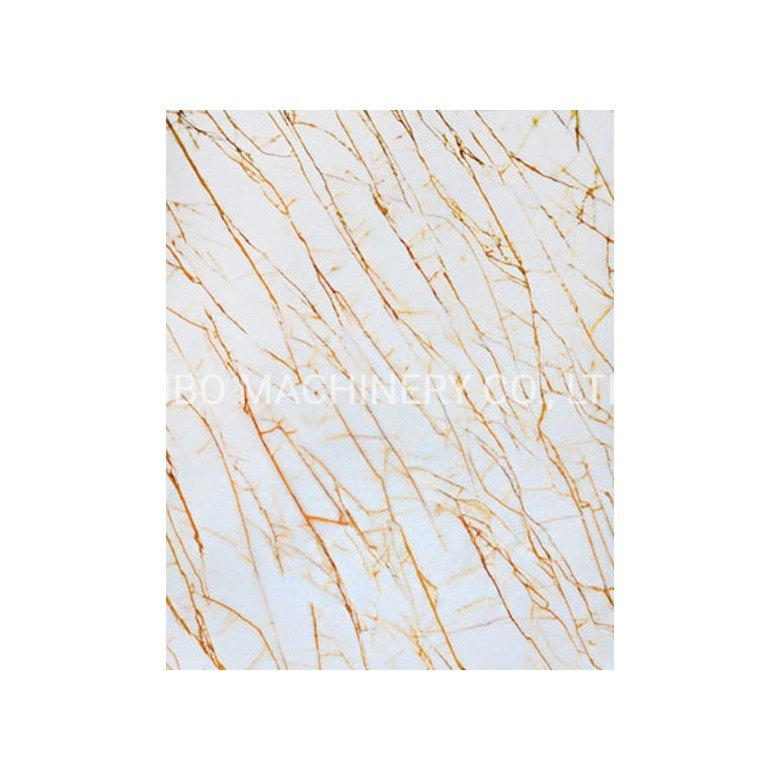 3mm Plastic Marble Sheet UV Board for Wall Decoration